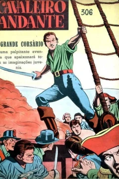 O Grande Corsario