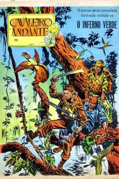 O Inferno Verde