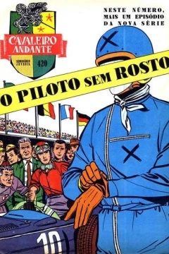 O Piloto sem Rosoto