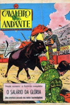 O Salario da Gloria