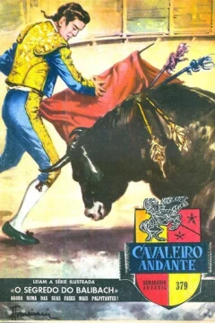 O Segredo do Balibach