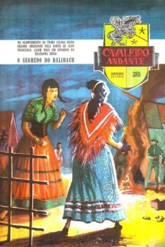 O Segredo do Balibuch