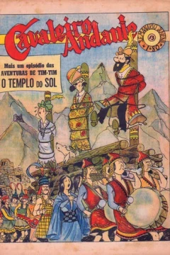 O Templo do Sol