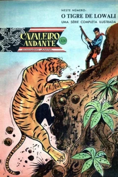 O Tigre de Lowali