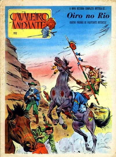 Cover of Oiro no Rio