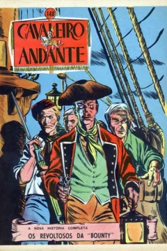 Os Revoltosos da "Bounty"