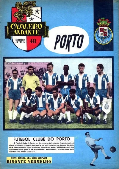 Cover of Porto