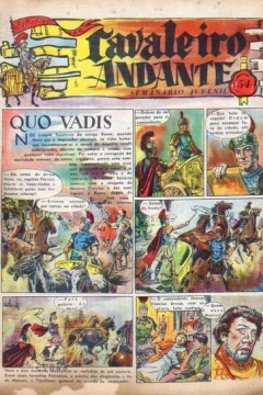 Quo Vadis