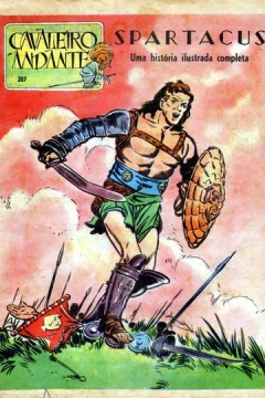 Spartacus