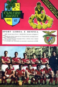 Sport Lisboa e Benfica