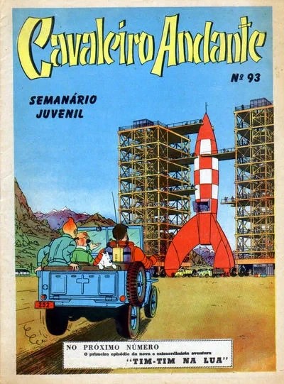 Cover of Tim-Tim na Lua