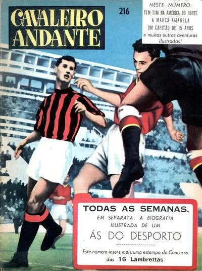 Cover of Todas as Semanas