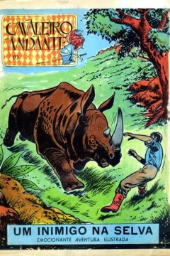 Un Inimigo na Selva
