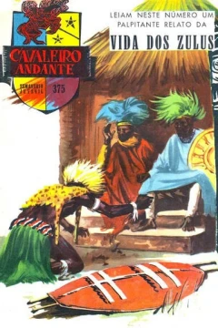 Vida Dos Zulus