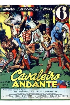 Agosto de 1953