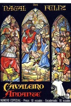 Natal de 1954