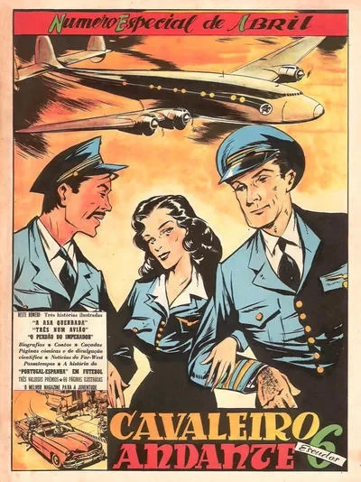 Cover of Issue #195504