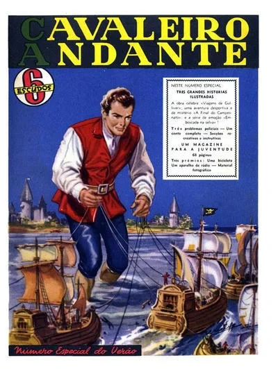 Cover of Especial do Verão