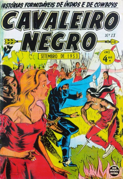 Cover of Massacre no Forte McIvey