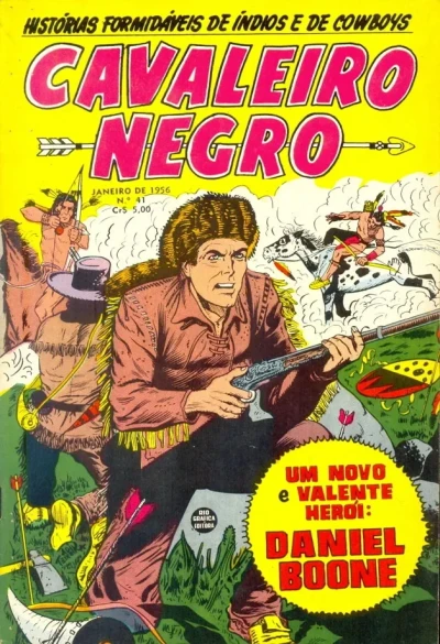 Cover of Issue #41