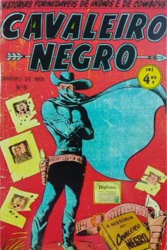 Issue #5