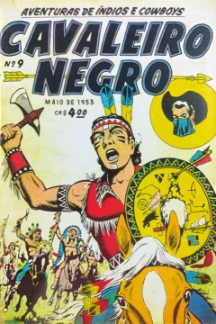 Issue #9
