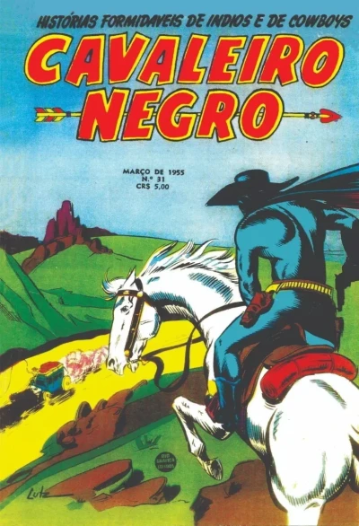 Cover of A Beira do Abismo!