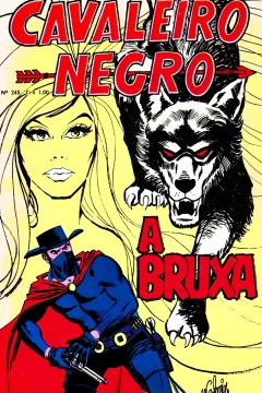 A bruxa