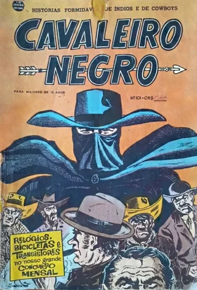 Cover of A herença