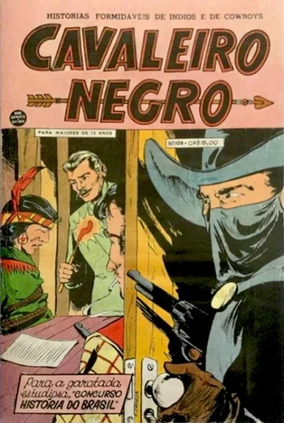 Cover of A luta pela colonização