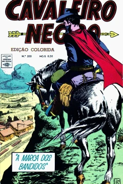 A marca dos bandidos