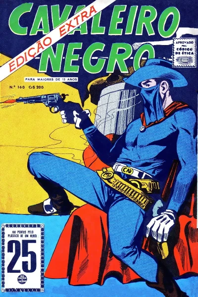 Cover of A terra sem lei