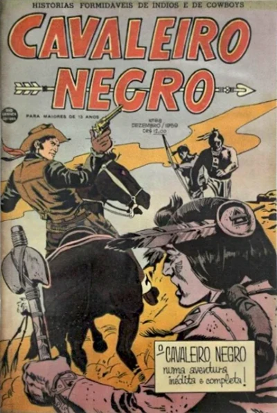 Cover of A volta de Max Tim