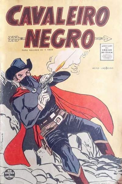 Cover of Assalto inexplicavel