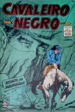 Assalto na madrugada