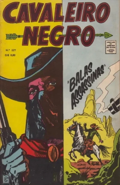 Cover of Balas assassinas