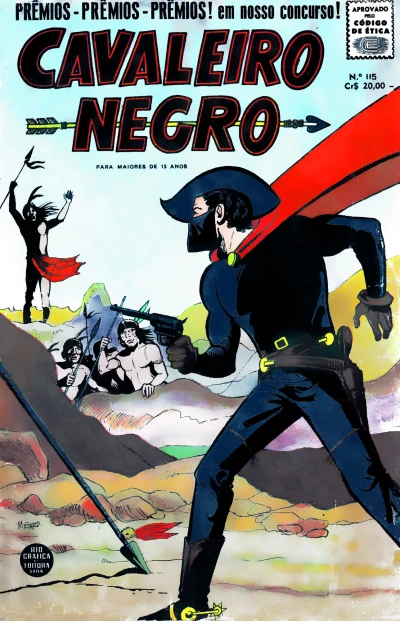 Cover of Caminho do mal