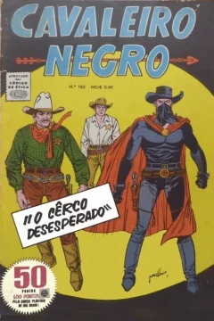 Cerco desesperado