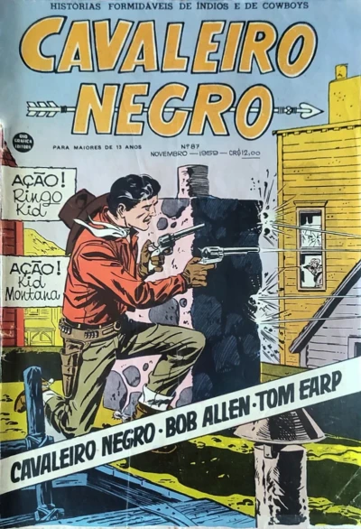 Cover of Contrabando humano