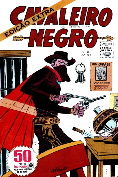 Cover of Desafio ao exército