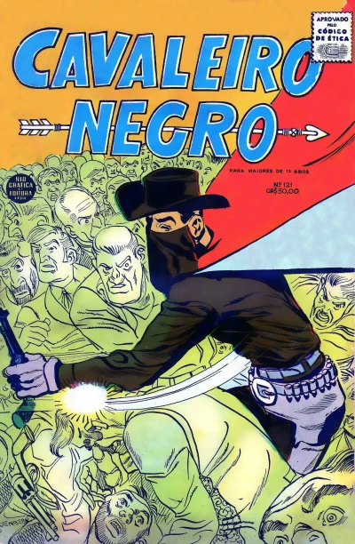 Cover of Febre do ouro