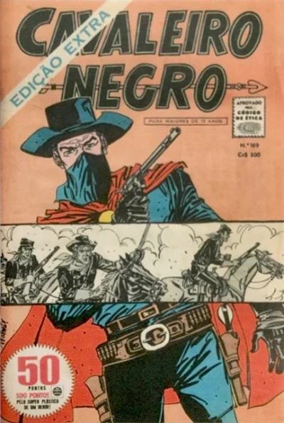 Cover of Jurados marcados