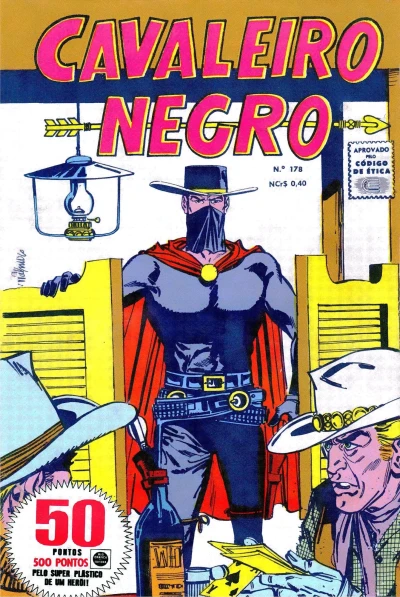 Cover of Missão perigosa