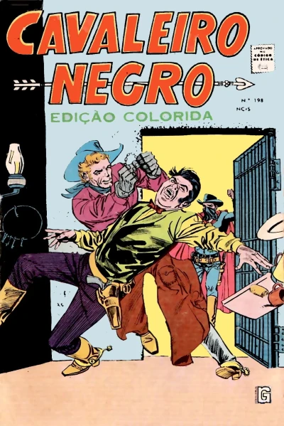 Cover of Morte na mina