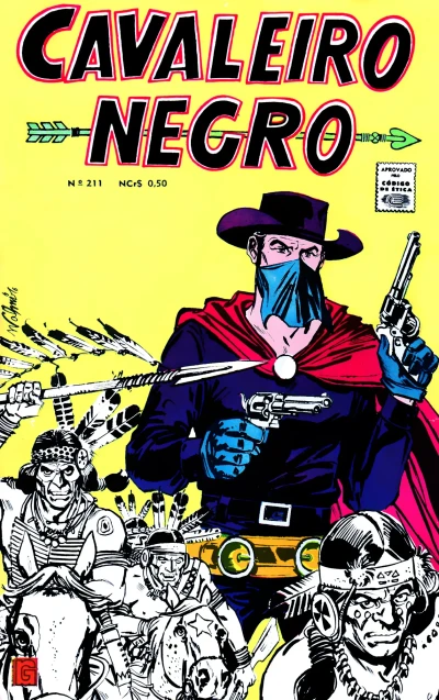 Cover of O agente índio