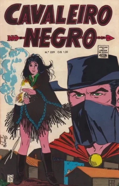 Cover of O ajuste de contas