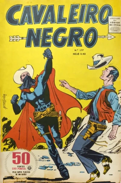 Cover of O caminho do mal