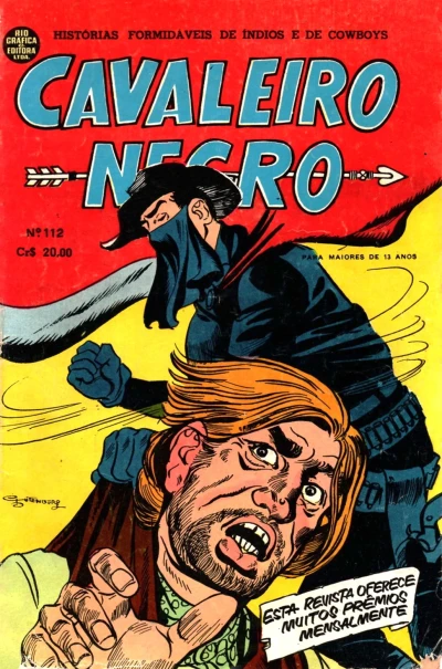 Cover of O filho do bandido