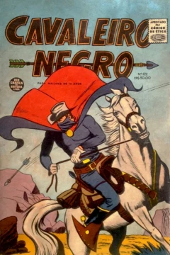 O índio renegado