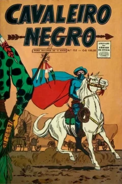 O justiceiro do oeste